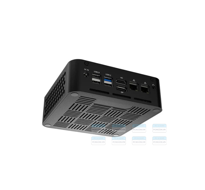 Máy Tính Mini Pc Morefine M600 Amd (r7 8845hs R9 8945hs) 3