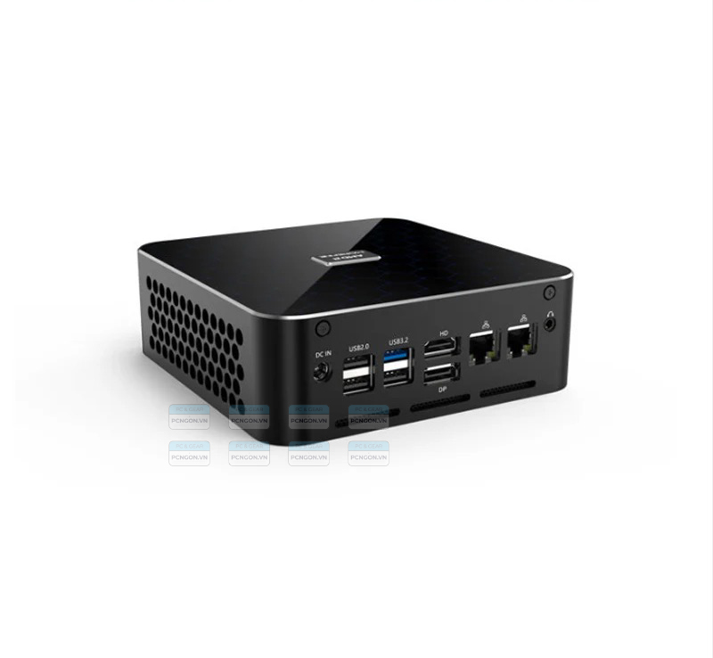 Máy Tính Mini Pc Morefine M600 Amd (r7 8845hs R9 8945hs) 4