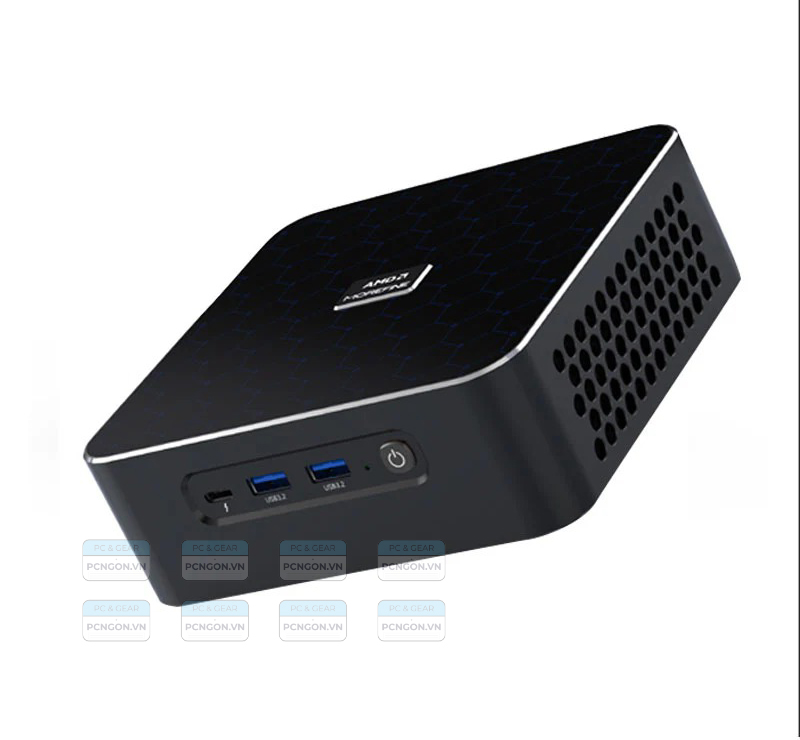 Máy Tính Mini Pc Morefine M600 Amd (r7 8845hs R9 8945hs) 5