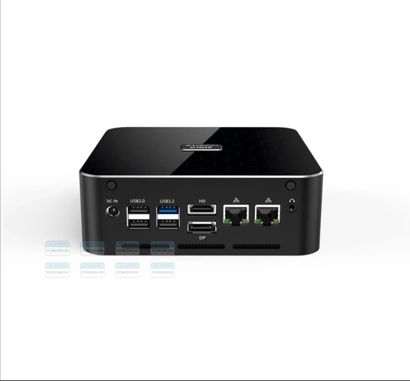 Máy Tính Mini Pc Morefine M600 Amd (r7 8845hs R9 8945hs) 6
