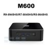 Máy Tính Mini Pc Morefine M600 Amd (r7 8845hs R9 8945hs) 8