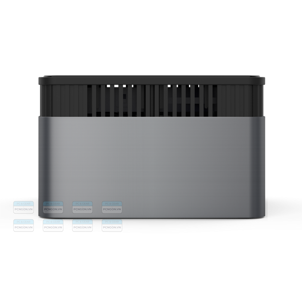 Máy Tính Mini Pc Morefine M6s Intel (n100 N150) 1