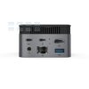 Máy Tính Mini Pc Morefine M6s Intel (n100 N150) 2