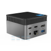 Máy Tính Mini Pc Morefine M6s Intel (n100 N150) 4