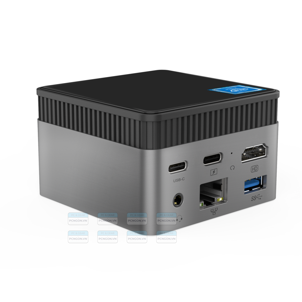 Máy Tính Mini Pc Morefine M6s Intel (n100 N150) 4