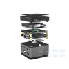 Máy Tính Mini Pc Morefine M6s Intel (n100 N150) 6
