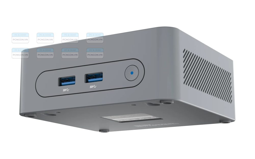 Máy Tính Mini Pc Morefine M8 Intel (n100 N150) 2