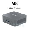 Máy Tính Mini Pc Morefine M8 Intel (n100 N150) 4