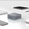 Máy Tính Mini Pc Morefine M8 Intel (n100 N150) 6