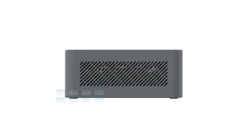 Máy Tính Mini Pc Morefine M8 Intel (n100 N150) 7