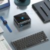 Máy Tính Mini Pc Morefine M9 Intel N150 2
