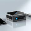 Máy Tính Mini Pc Morefine M9 Intel N150 3