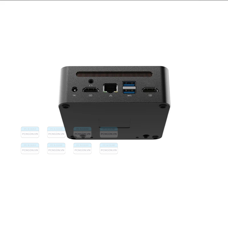 Máy Tính Mini Pc Morefine M9 Intel N150 4