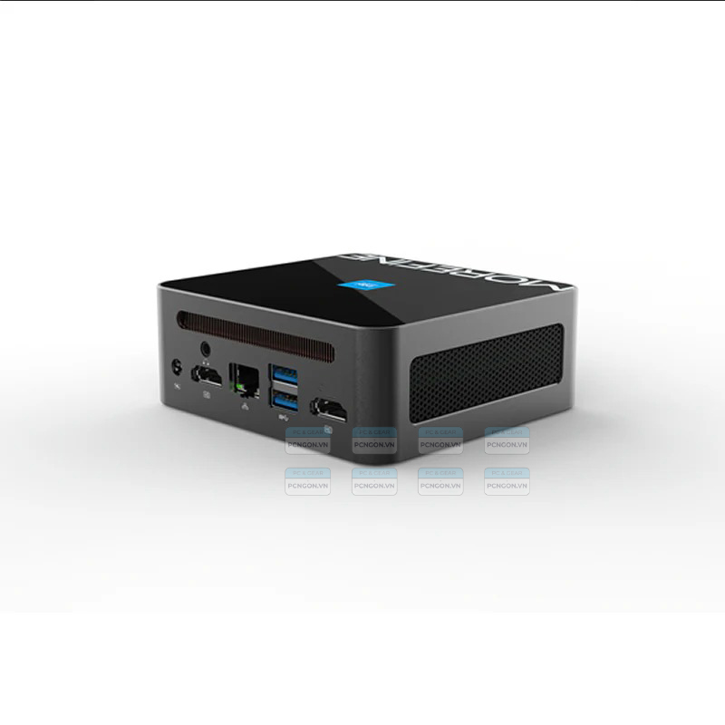 Máy Tính Mini Pc Morefine M9 Intel N150 5