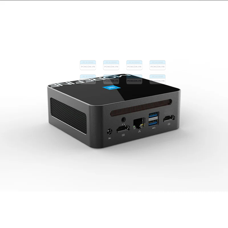 Máy Tính Mini Pc Morefine M9 Intel N150 6