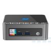 Máy Tính Mini Pc Morefine M9 Pro Intel (i5 12450h I7 13620h I9 12900hk) 1