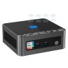 Máy Tính Mini Pc Morefine M9 Pro Intel (i5 12450h I7 13620h I9 12900hk) 4