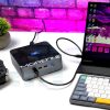 Máy Tính Mini Pc Morefine S600 Intel (i9 12900hk I9 13900h) 5