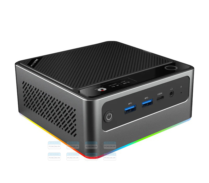 Máy Tính Mini Pc Morefine S700 Intel Ultra 7 155h 2