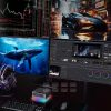 Máy Tính Mini Pc Morefine S700 Intel Ultra 7 155h 7