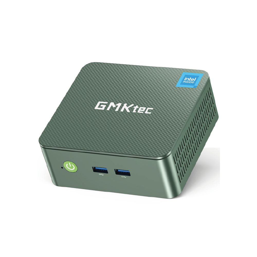 Mini PC GMKtec