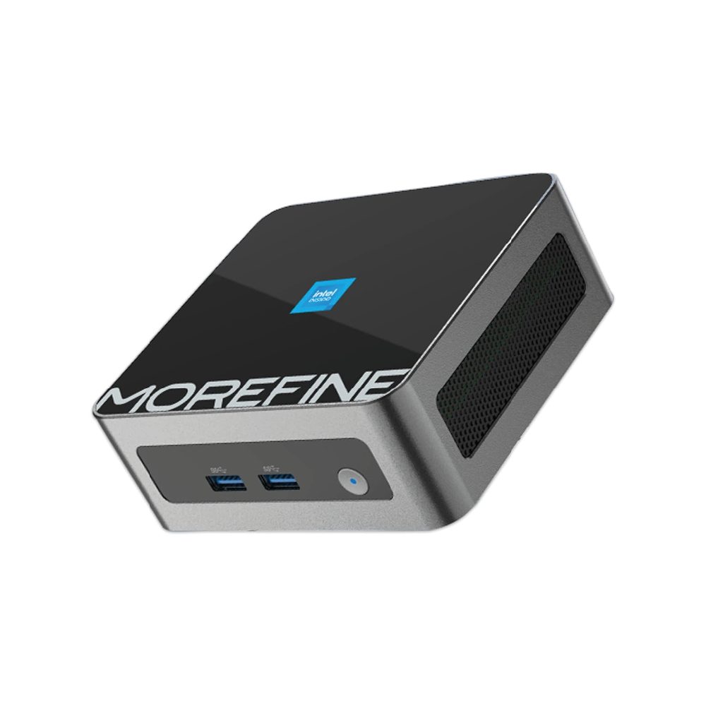 Mini PC Morefine