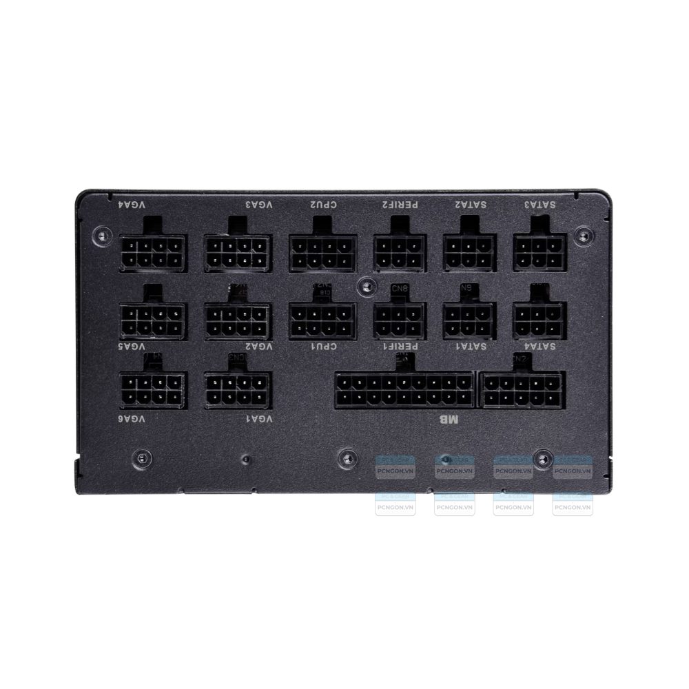 Nguồn Super Flower Leadex Platinum 1200w Se 5