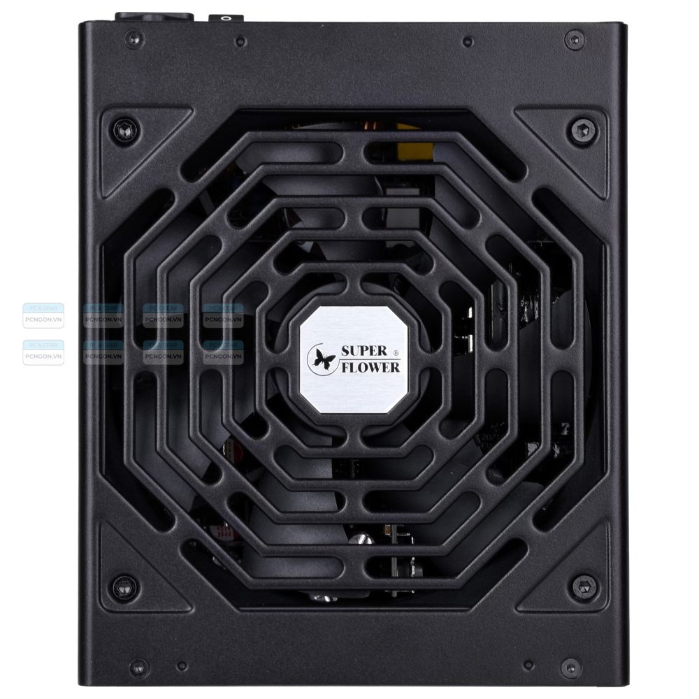 Nguồn Super Flower Leadex Platinum 1200w Se 7
