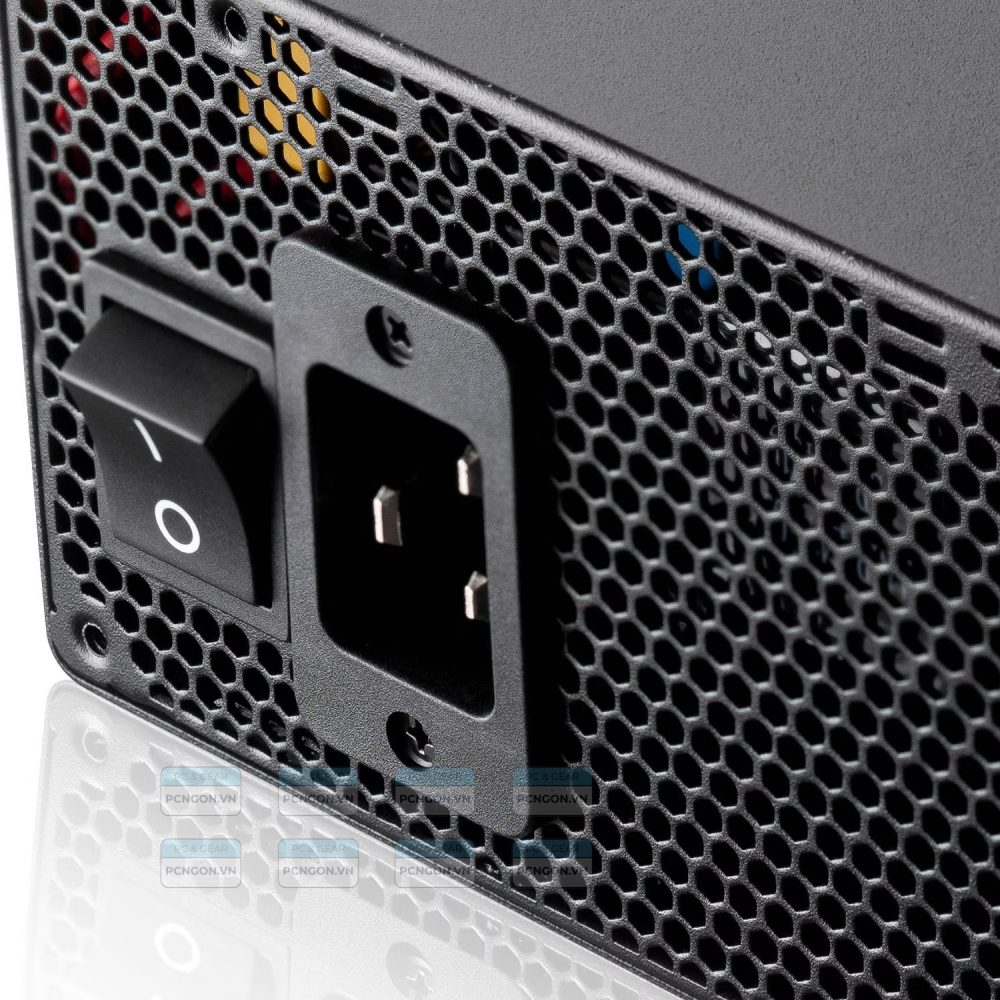 Nguồn Super Flower Leadex Titanium 1600w 6