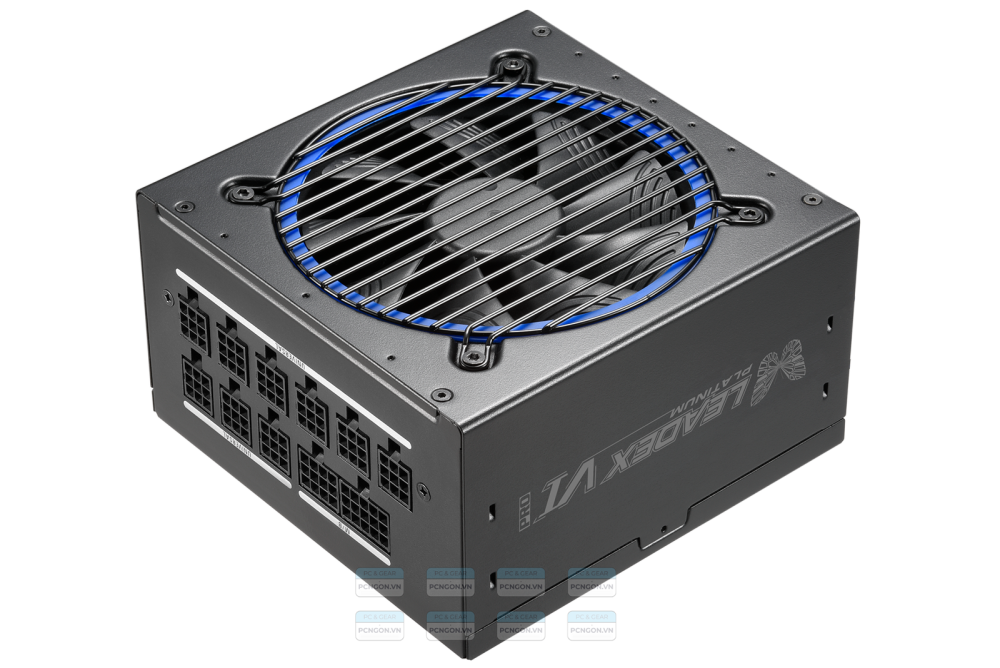 Nguồn Super Flower Leadex Vi Platinum Pro 850w 2