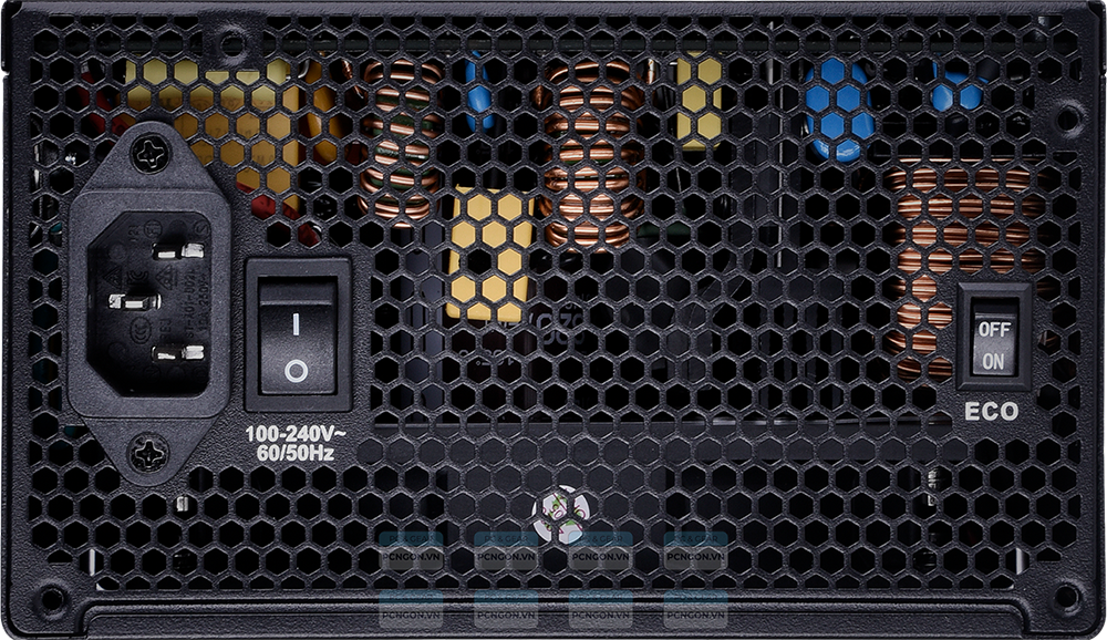 Nguồn Super Flower Leadex Vi Platinum Pro 850w 3