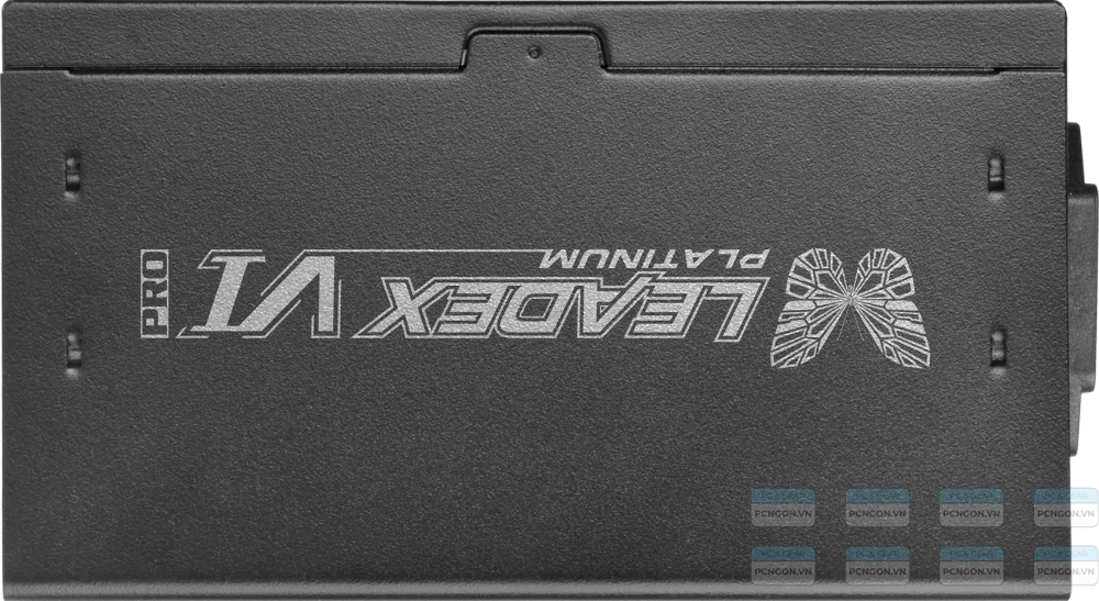 Nguồn Super Flower Leadex Vi Platinum Pro 850w 5