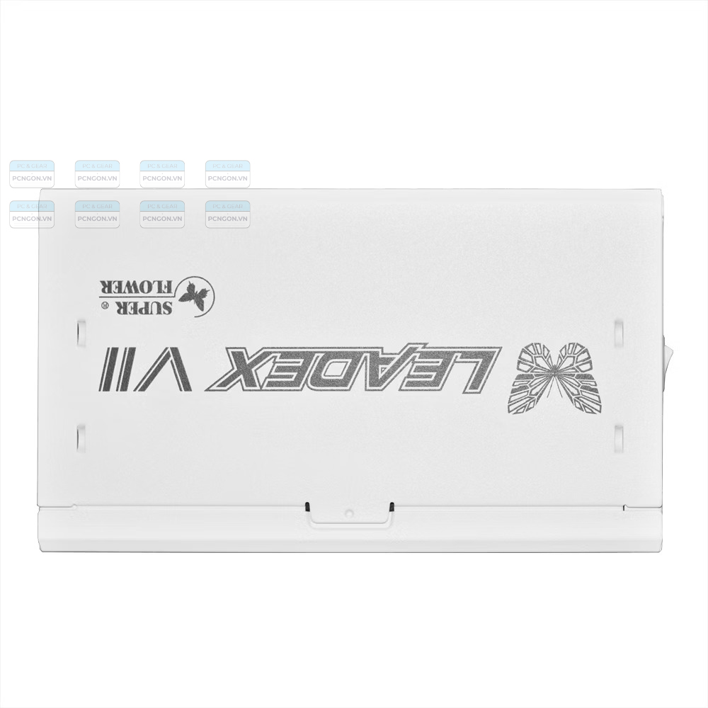 Nguồn Super Flower Leadex Vii Platinum Pro 1000w Atx 3.1 White 2