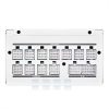 Nguồn Super Flower Leadex Vii Platinum Pro 1000w Atx 3.1 White 3
