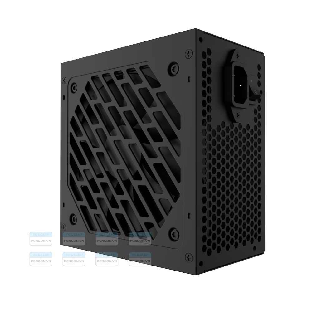 Nguồn Super Flower Zillion 80plus Bronze 650w 1