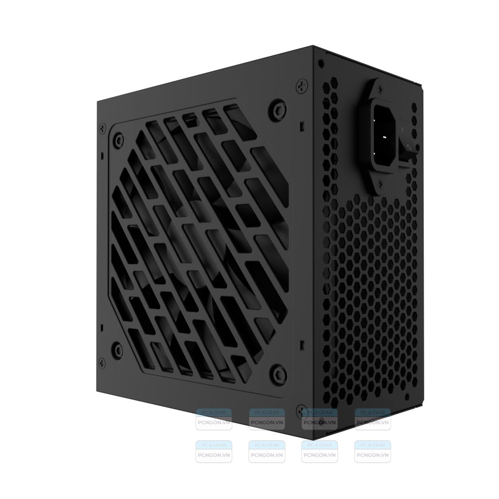 Nguồn Super Flower Zillion 80plus Bronze 750w 1