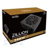 Nguồn Super Flower Zillion 80plus Bronze 750w 2