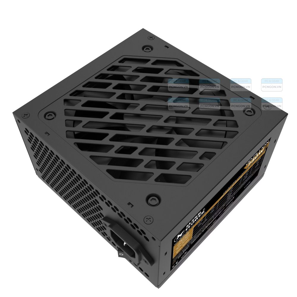 Nguồn Super Flower Zillion 80plus Bronze 750w 5