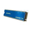 Ổ Cứng Ssd Adata Legend 710 256gb 2