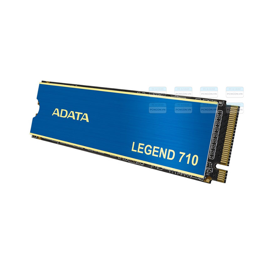 Ổ Cứng Ssd Adata Legend 710 256gb 2