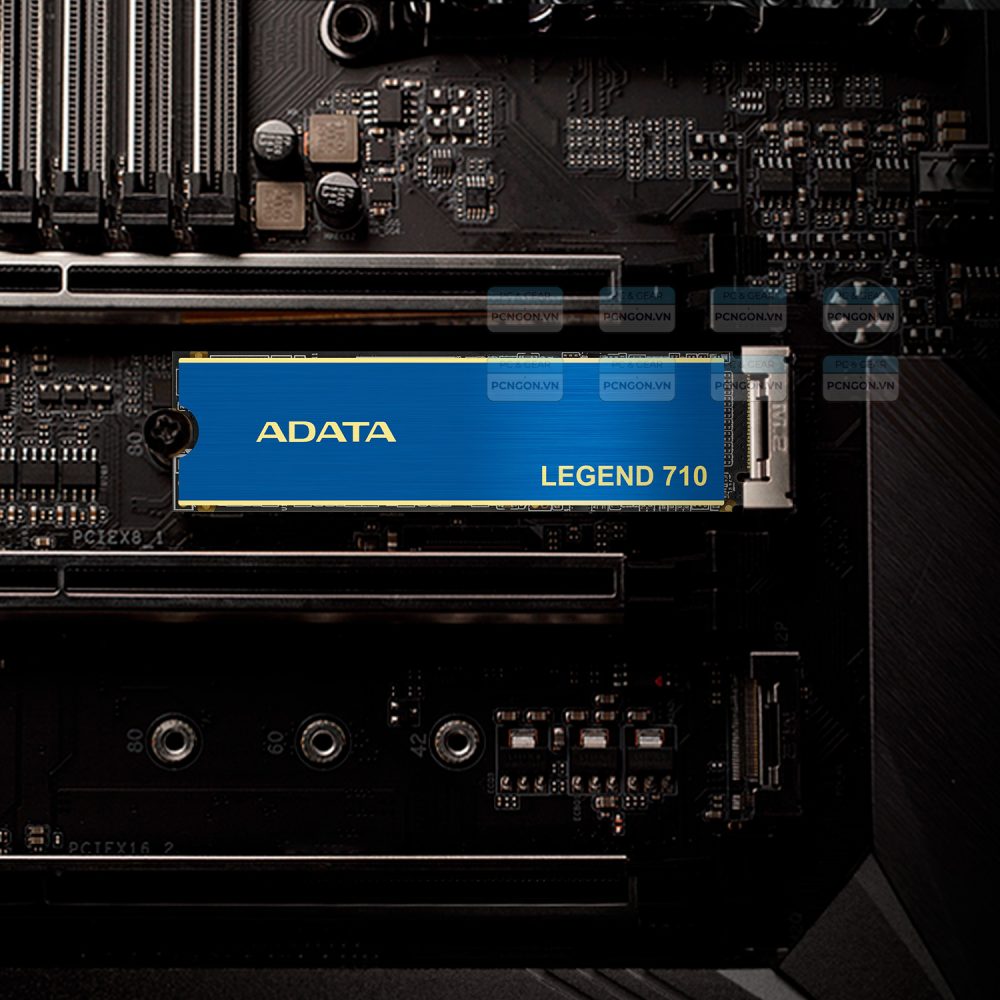 Ổ Cứng Ssd Adata Legend 710 256gb 4