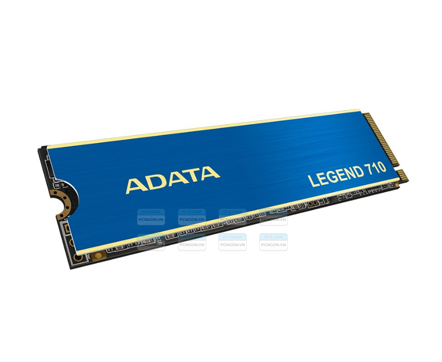 Ổ Cứng Ssd Adata Legend 710 512gb 3