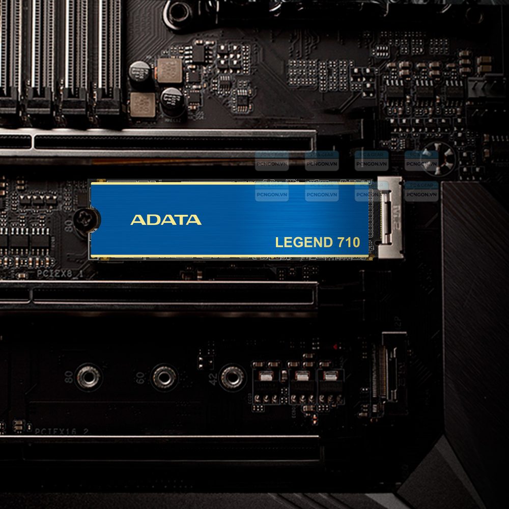 Ổ Cứng Ssd Adata Legend 710 512gb 4