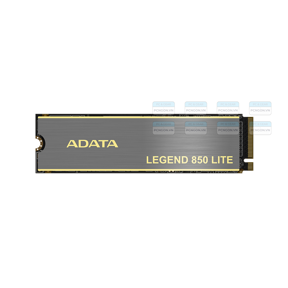 Ổ Cứng Ssd Adata Legend 850 Lite 1tb Pcie Gen4 X4 1