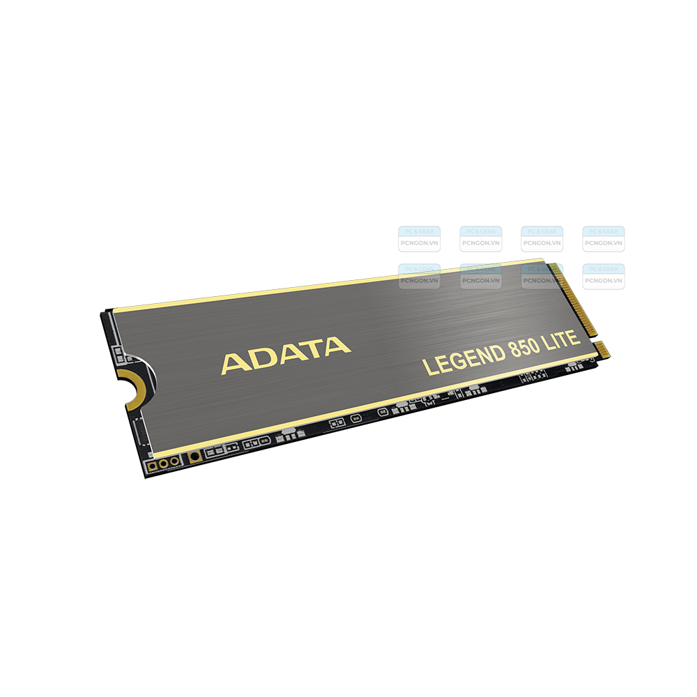 Ổ Cứng Ssd Adata Legend 850 Lite 1tb Pcie Gen4 X4 2