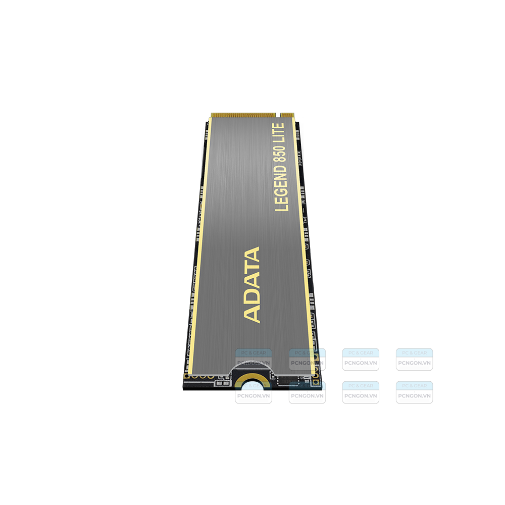 Ổ Cứng Ssd Adata Legend 850 Lite 1tb Pcie Gen4 X4 3