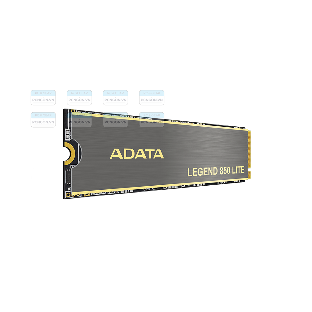 Ổ Cứng Ssd Adata Legend 850 Lite 500gb Pcie Gen4 X4 2