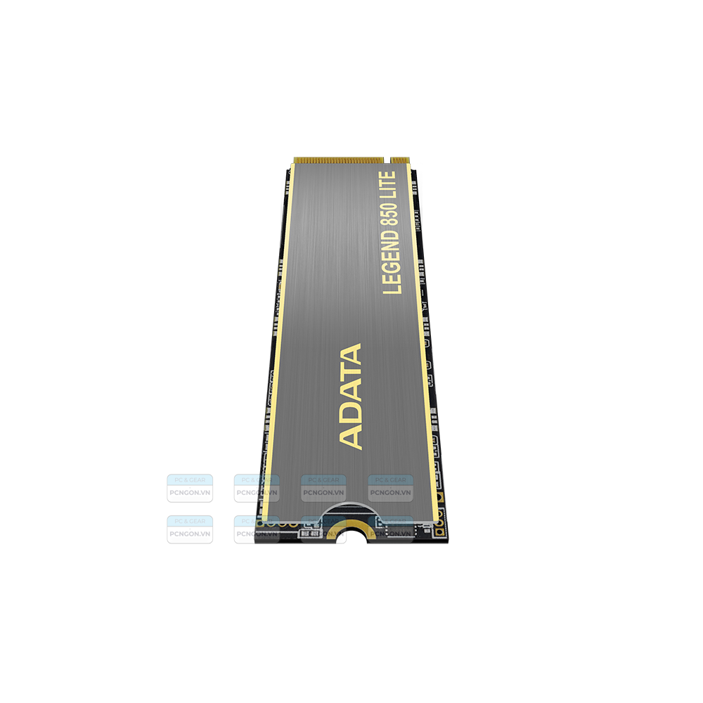 Ổ Cứng Ssd Adata Legend 850 Lite 500gb Pcie Gen4 X4 3