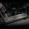 Ổ Cứng Ssd Adata Legend 850 Lite 500gb Pcie Gen4 X4 4