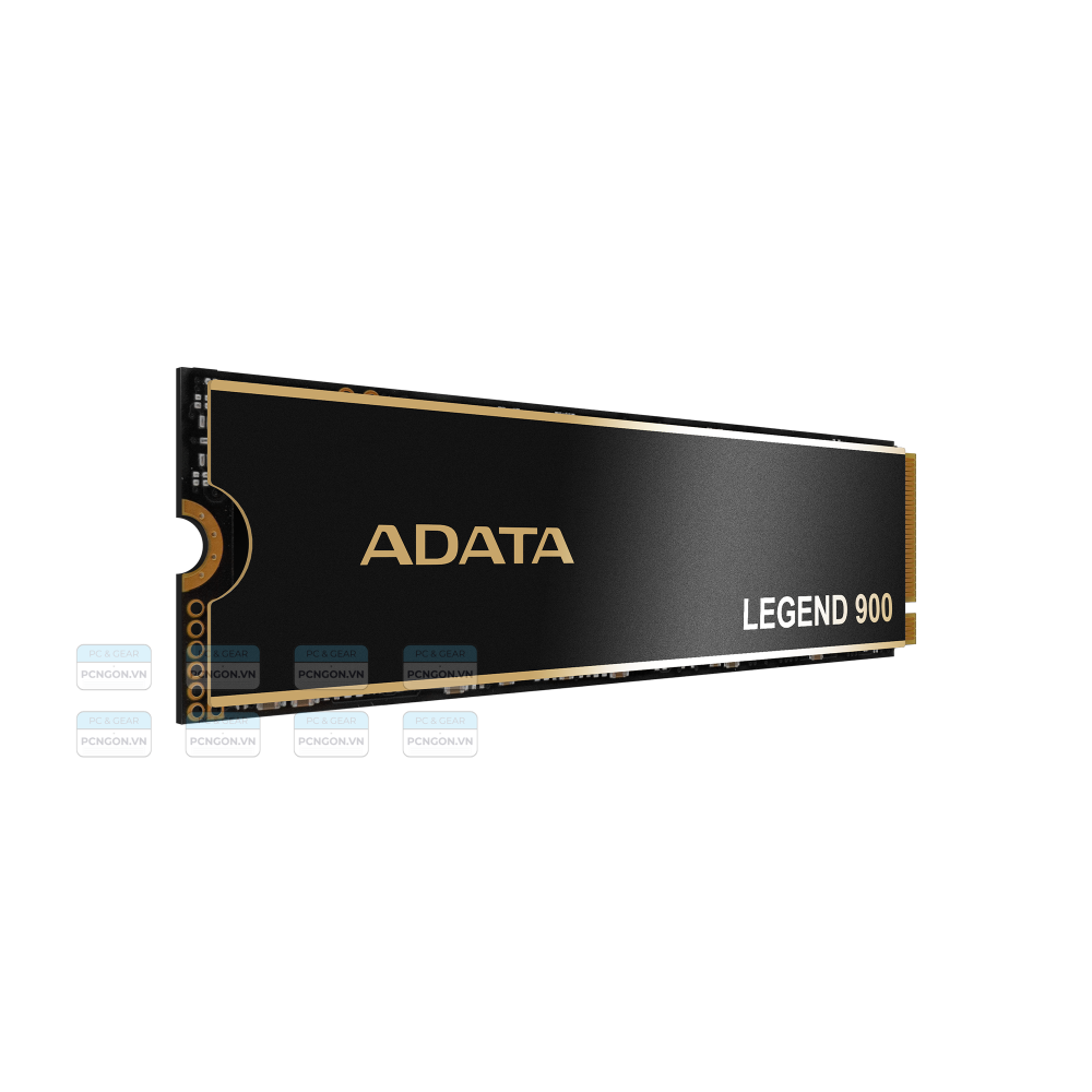 Ổ Cứng Ssd Adata Legend 900 1tb Pcie Gen4 X4 2